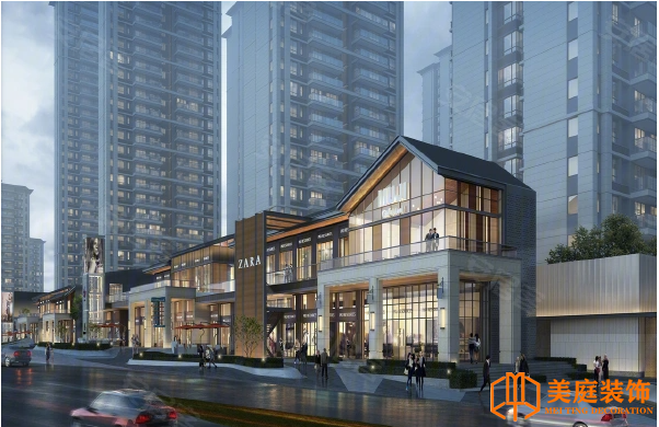 梦想城团装进行中